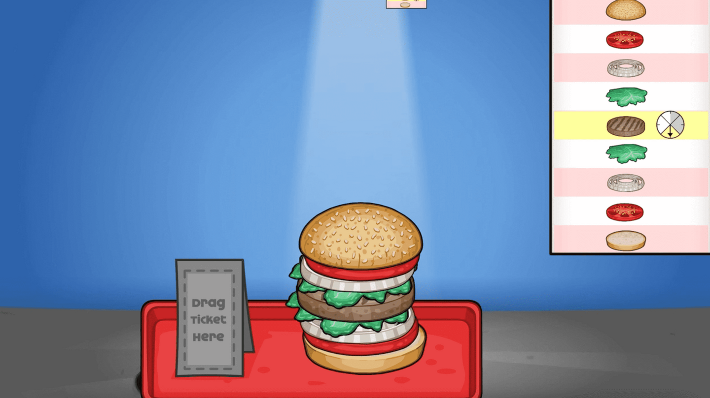 パパのゲーム - 料理シリーズの完全ガイド